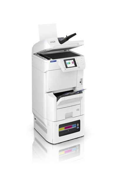 Epson WorkForce Pro EM-C8100RDWF - C11CL31401