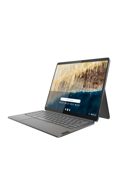 Lenovo IdeaPad Duet 5 C B 13 - Mit abnehmbarer Tastatur - Qualcomm Snapdragon - 2.55 GHz - 82QS000VGE