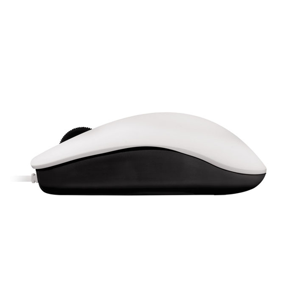 Cherry MC 1000 - Mouse - optical - 3 buttons - JM-0800-0