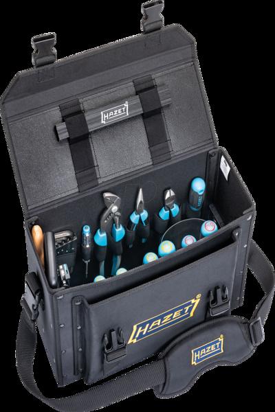 HAZET 191T-1/51 Small Tool Bag 51 Tools