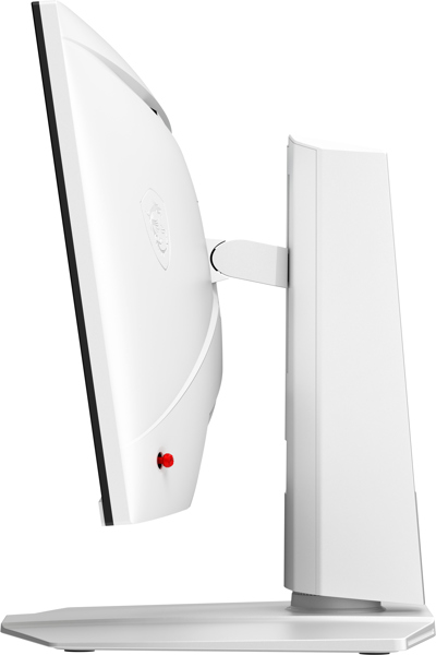 MSI MAG 274URFW 4K Ultra HD-skärm - MAG 274URFW