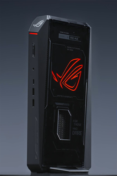 ASUS ROG BAREBONE CORE ULTRA 9 RTX 5000 - 90AS00I1-M000C0
