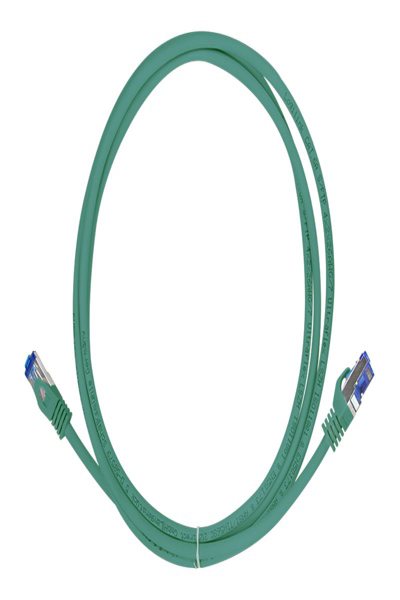 Câble de raccordement LogiLink Cat6a S/FTP Ultraflex 7,5 m