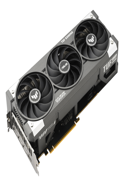 ASUS TUF Gaming GeForce RTX 5060 OC 8GB - 90YV0N00-M0NA00