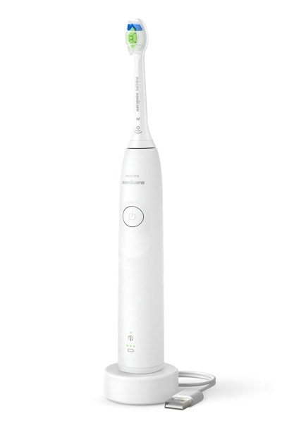PHILIPS SONICARE 5300 SERIES HX7108 TOOTHBRUSH
