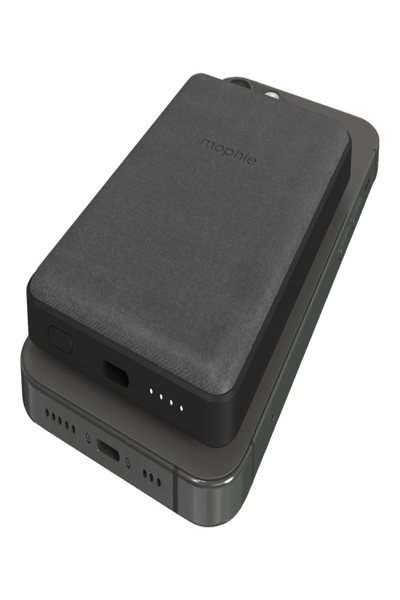 ZAGG mophie snap+ juice pack mini - Wireless charging mat / power bank - 401107912