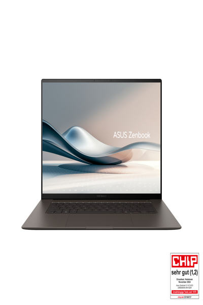 ASUS Zenbook S 16 UM5606WA-RK192W Copilot+ PC - 90NB13M1-M00AA0