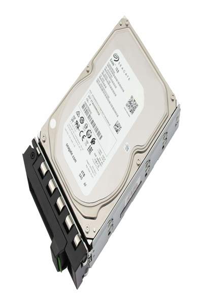 FUJITSU 10602876887 SERVER HDD 4TB SAS 12 GB/S 7.2K HOT-PLUG