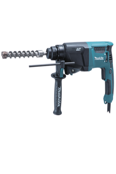 Makita HR2601J - Marteau perforateur