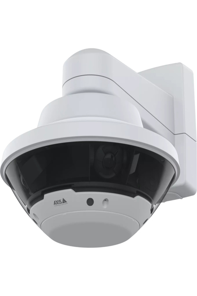 AXIS Q6300-E 50 HZ NETWORK CAMERA - 02942-001