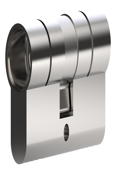 2N Fortis Cylinder, Euro profile cylinder, 35/40