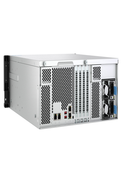 QNAP TS-H1677AXU-RP NAS Server - TSH1677AXURPR732G