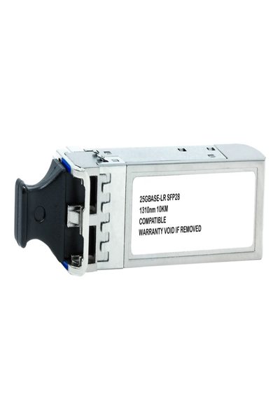 Origin Storage 100G QSFP28 MPO PSM4 500m SM - Transceiver - 10 Gbps