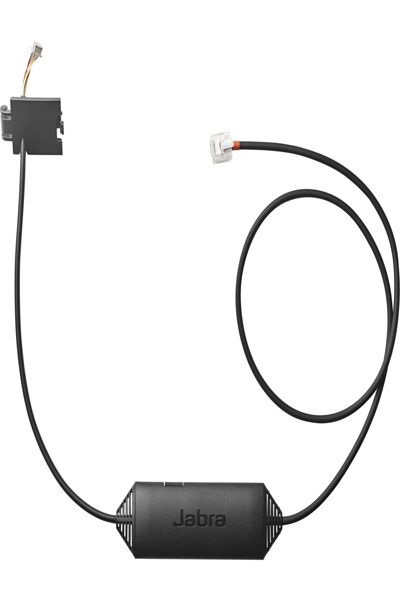 Jabra Link 14201-44 - Adaptateur pour micro-casque