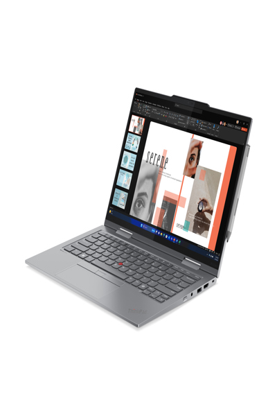 Lenovo X1 2-IN-1 G9 U7-155U/14WUXGAT/32GB/1TBSSD/W11P/3P/SWE - 21KE002KMX
