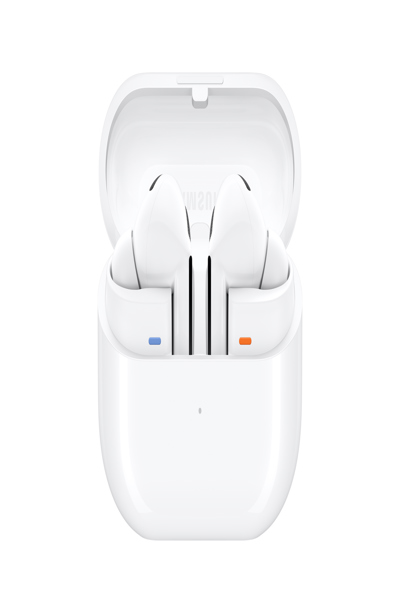 Samsung Galaxy Buds3 Pro - True wireless earphones with mic - SM-R630NZWAEUC