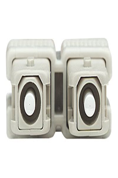 Intellinet OM2 ST/SC fiberoptisk patchkabel 1 m - 470100