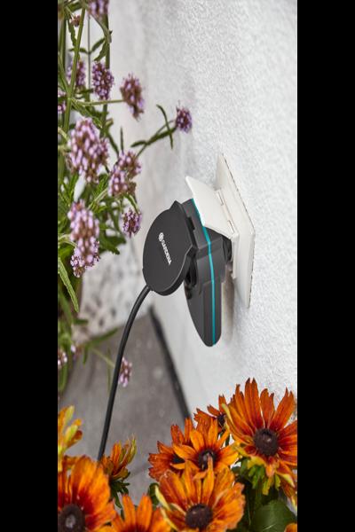 Prise intermédiaire Gardena Smart Power