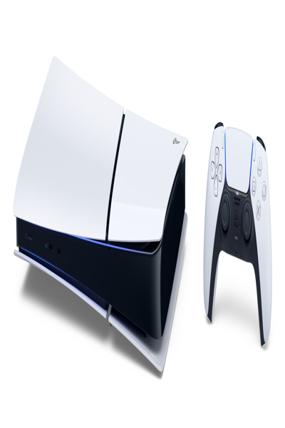SONY PLAYSTATION 5 DIGITAL EDITION CONSOLE - 9020837