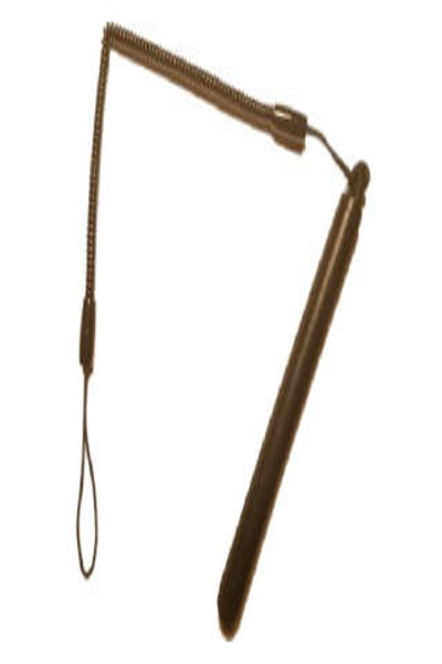 Zebra Stylus for tablet - for XSlate D10; XBOOK L10; XPAD L10; XSLATE D10, L10 - 440007