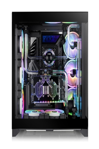 Thermaltake CTE E600 MX Full Tower - CA-1Y3-00M1WN-00
