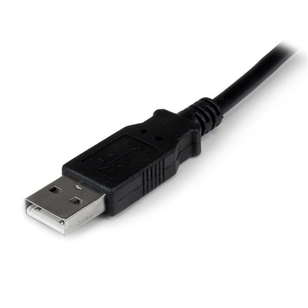 StarTech USB to VGA Adapter - USB2VGAPRO2