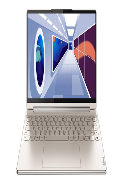 Lenovo Yoga 9 14 IRP8 83B1 - Flip-Design - Notebook - Core i7 - 83B1001EGE