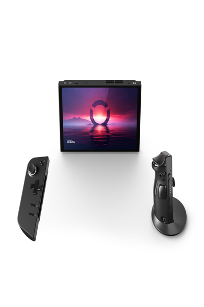 Lenovo Legion Go Ryzen Z1 Extreme Handheld Gaming PC - 83E1000QPB