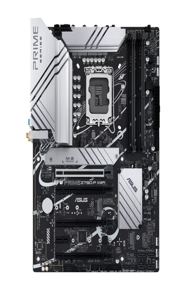 ASUS Prime Z790-P WIFI Motherboard   - 90MB1CJ0-M0EAY0
