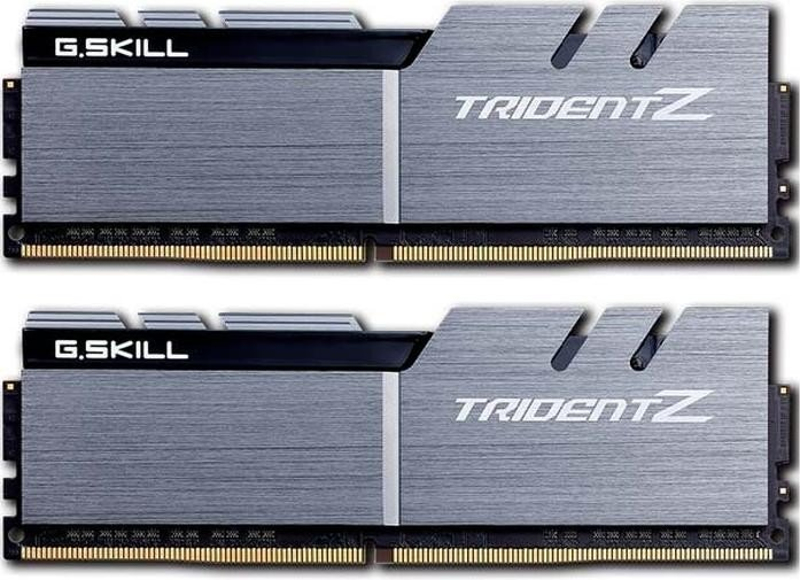 G.Skill 32GB DDR4-3200 - 32 GB - 2 x 16 GB - DDR4 - F4-3200C16D-32GTZSK
