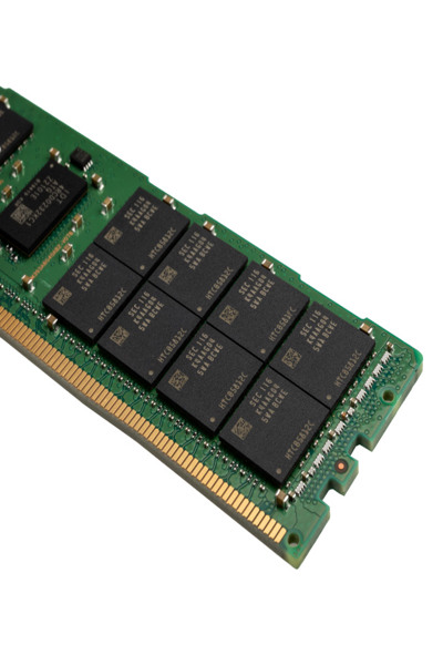 Samsung DDR4 modules - 128GB - M393AAG40M32-CAE