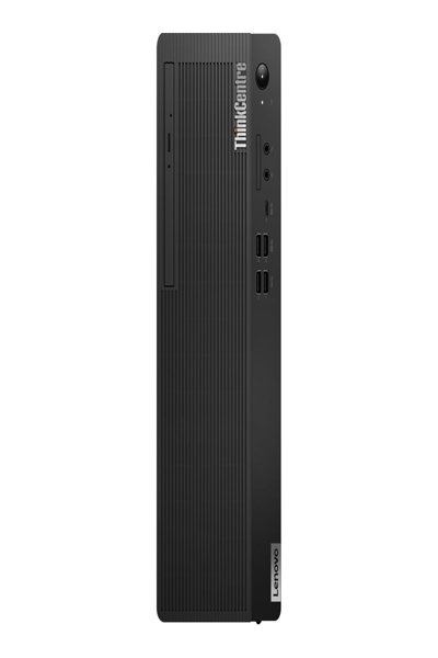 Lenovo ThinkCentre M70t Gen 3 11TA - Tower - Core i5 12500 - Core i5 - 3 GHz - 11TA002CGE