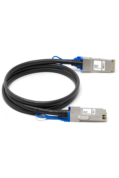 Origin Storage Cisco DAC QSFP28 100G (1m Passive) - QSFP-100G-CU1M-OS