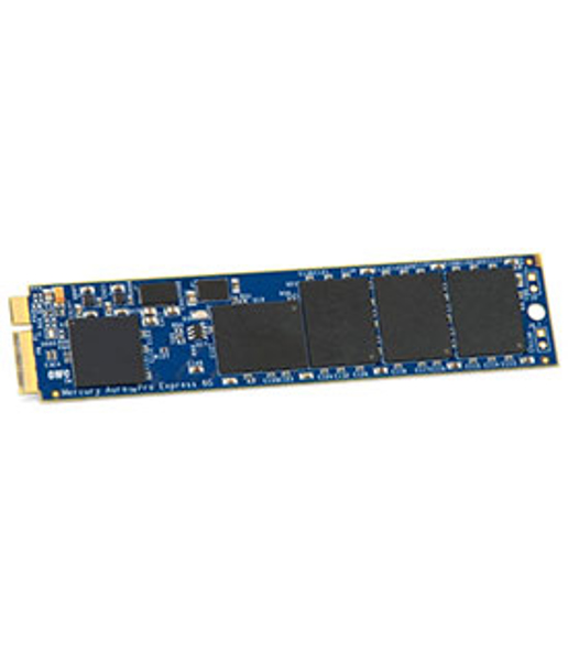 OWC Aura Pro 6G SSD 250GB 530MB/s - OWCS3DAP2A6G250