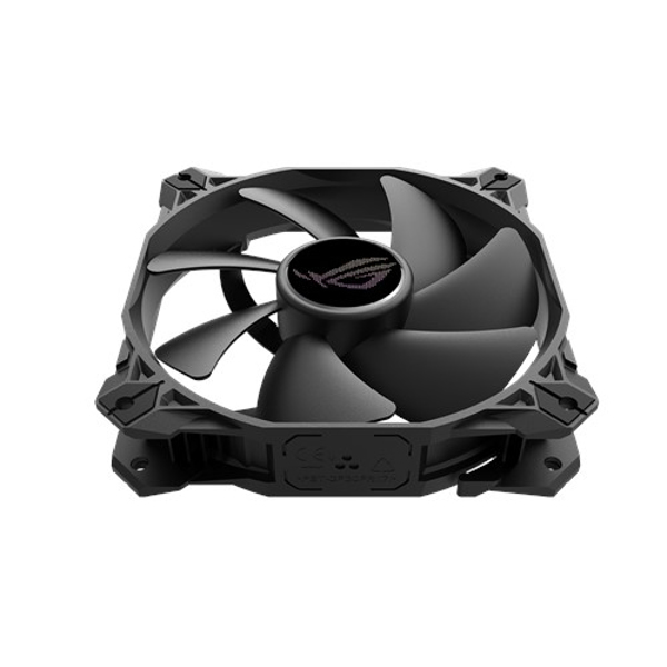 ASUS ROG STRIX XF120 12cm PWM Case - 90DA0010-B09000