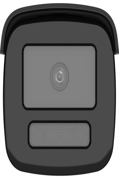 Hikvision 4 MP Powered by Darkfighter: Fixed Bullet Network Camera - DS-2CD2T46G2H-4I(4MM)(EF)(BLACK)