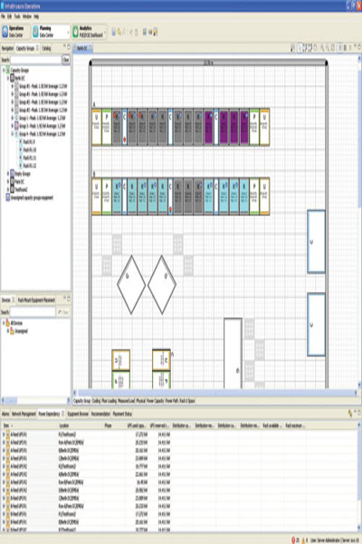 APC InfraStruXure - Gestion système - Module complémentaire - Anglais - 10 licence(s) - PC