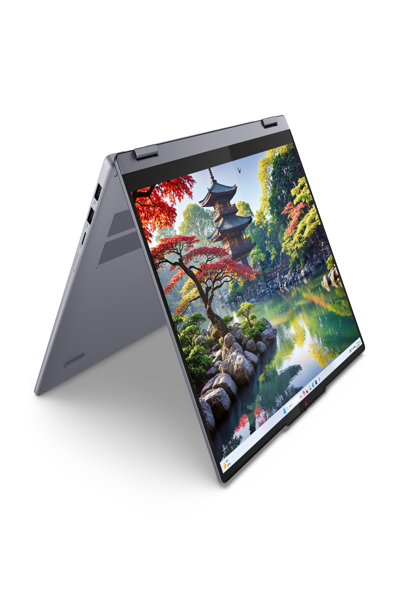 Lenovo IdeaPad 5 2-in-1 16IAL10 - Intel Core Ultra 5 - 16" - Notebook - Core Ultra 5