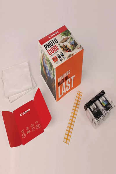 Canon Photo Cube creative pack - 3713C013