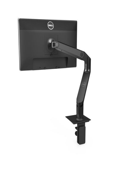 Dell MSA14 - 9,3 kg - 48,3 cm (19") - 96,5 cm (38") - Noir