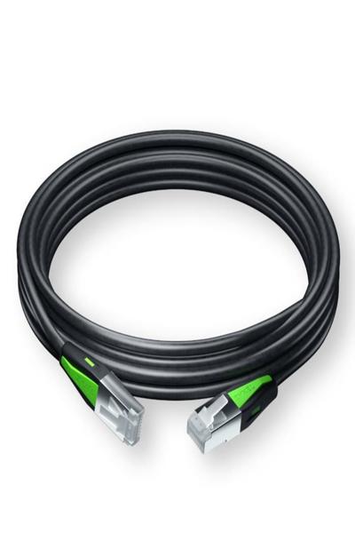 ZyXEL Cat6a Ethernet Cable - Cable - Network