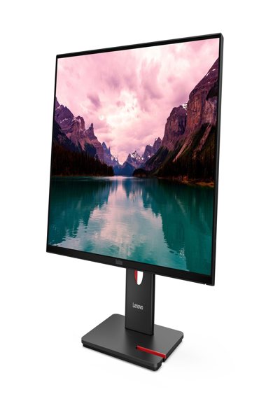 Lenovo ThinkVision T24-40 LED-skärm - 64A4MATXEU