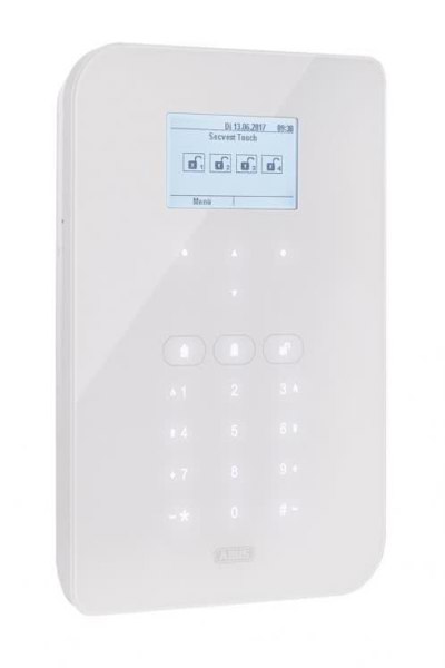 ABUS Security-Center ABUS Secvest Touch FUAA50600Funkalarmanlage open FUAA50600