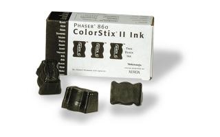 Xerox – bâton d'encre solide noire, 4 200 pages (paquet de 3)