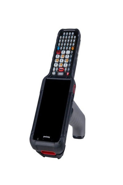 HONEYWELL CK67 Data Collection Terminal - CK67-X0N-58S1C0G