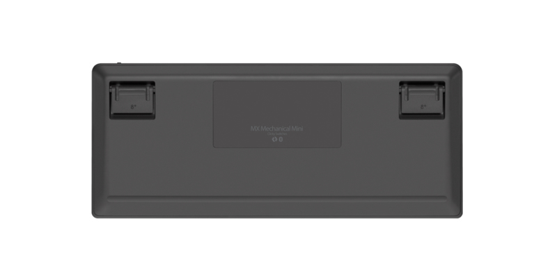 Logitech Master Series MX Mekanisk Mini - 920-010778