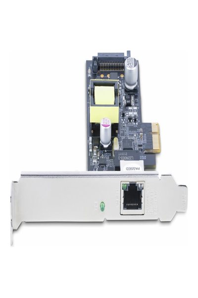 PR12GIP-NETWORK-CARD - PR12GIP-NETWORK-CARD