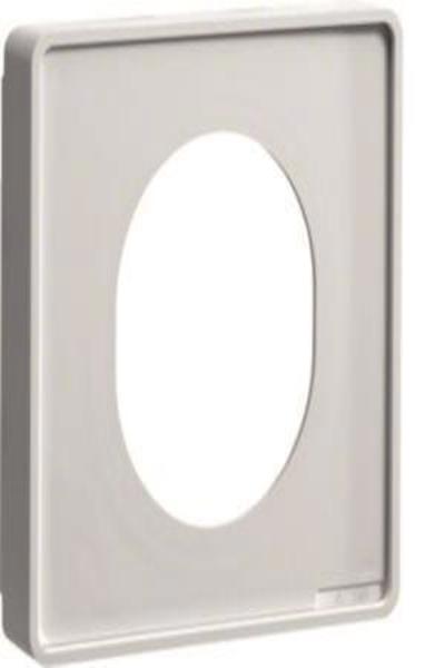 Cache-prise CEE Hager G33749016