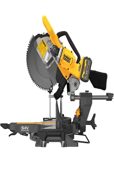 DEWALT Cordless Panel Saw - DCS781X2-QW
