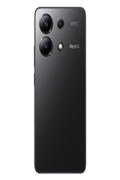 Xiaomi Redmi Note 13 - 4G smartphone - MZB0FYFEU